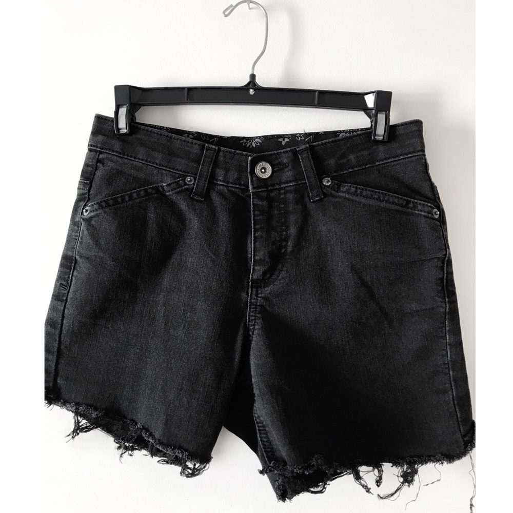 Merona Cut-Off Shorts